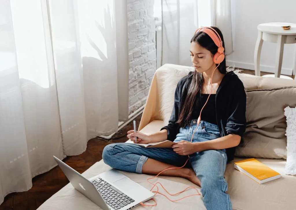 Leadership Starts With Leading Yourself