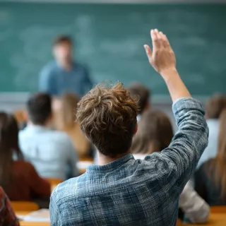 What School Teaches Us — and What It Doesn’t