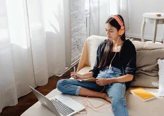 Leadership Starts With Leading Yourself